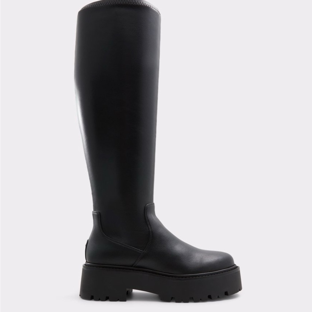Size 9 Knee Boots